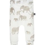 Babystyling - Broek - Regular Fit - Katoenmix - Vrolijke All-over Print