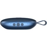 Fresh 'n Rebel Rockbox BOLD Xs - Bluetooth speaker Blauw
