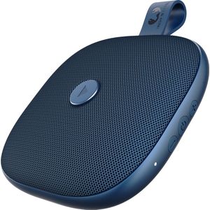 Bluetooth speaker Rockbox Bold XS Steel Blue - 1RB5100SB