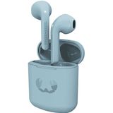 Fresh 'n Rebel Twins 1 Draadloze Oordopjes - True Wireless - In-ear - Dusky Blue