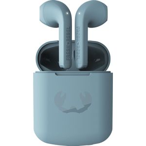 Fresh 'n Rebel Twins 1 Draadloze Oordopjes - True Wireless - In-ear - Dusky Blue