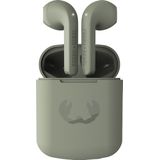 Fresh 'n Rebel Twins 1 Draadloze Oordopjes - True Wireless - In-ear - Dried Green