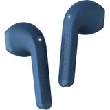 Fresh 'n Rebel Twins 1 Draadloze Oordopjes - True Wireless - In-ear - Steel Blue