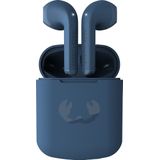 Fresh 'n Rebel Twins 1 Draadloze Oordopjes - True Wireless - In-ear - Steel Blue