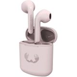 Fresh 'n Rebel Twins 1 Draadloze Oordopjes - True Wireless - In-ear - Smokey Pink