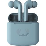 Fresh 'n Rebel Twins 1 Tip Draadloze Oordopjes - True Wireless - In-ear - Dusky Blue