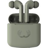 Fresh 'n Rebel Twins 1 Tip - Draadloze Oordopjes - True Wireless - In-ear - Dried Green