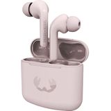 Fresh 'n Rebel Twins 1 Tip Draadloze Oordopjes - True Wireless - In-ear - Smokey Pink