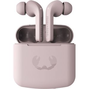Fresh 'n Rebel Twins 1 Tip Draadloze Oordopjes - True Wireless - In-ear - Smokey Pink
