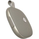Fresh ‘n Rebel Rockbox Bold XS - Bluetooth speaker draadloos - Silky Sand
