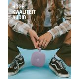 Fresh 'n Rebel - Rockbox BOLD Xs - Bluetooth Speaker - Paars