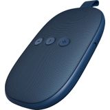 Fresh 'n Rebel - Rockbox BOLD X - Bluetooth Speaker - Blauw