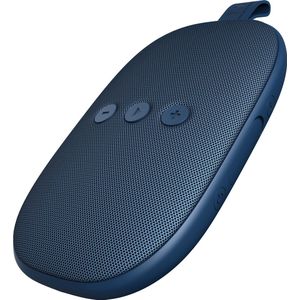 Fresh 'n Rebel - Rockbox BOLD X - Bluetooth Speaker - Blauw