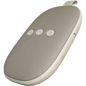 Fresh ‘n Rebel Rockbox Bold X - Bluetooth speaker draadloos - Silky Sand