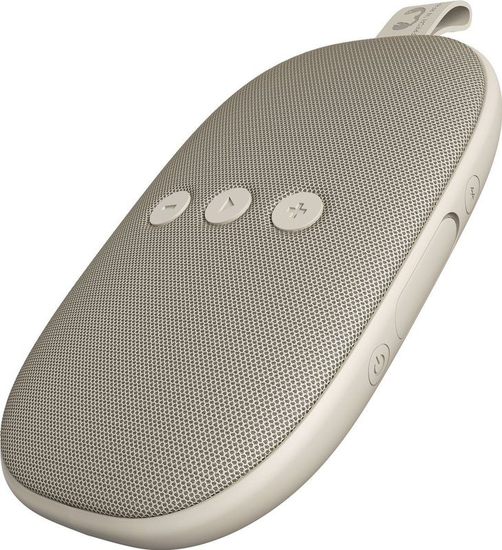 Rockbox - Bold X - Draagbare Bluetooth Speaker - Waterproof - 8 Uur Batterijduur