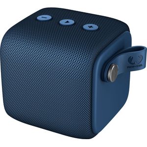 Fresh 'n RebelRockbox BOLD S - Bluetooth speaker Blauw