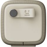 Fresh ‘n Rebel - Draadloze Bluetooth speaker - Rockbox Bold S - Silky Sand