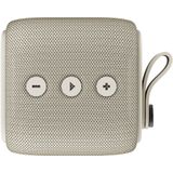 Fresh ‘n Rebel - Draadloze Bluetooth speaker - Rockbox Bold S - Silky Sand