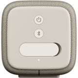 Fresh ‘n Rebel - Draadloze Bluetooth speaker - Rockbox Bold S - Silky Sand