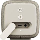Fresh ‘n Rebel - Draadloze Bluetooth speaker - Rockbox Bold S - Silky Sand