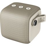 Fresh ‘n Rebel - Draadloze Bluetooth speaker - Rockbox Bold S - Silky Sand