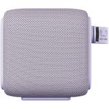 Fresh 'n Rebel - Rockbox Bold S - Bluetooth Speaker - Waterproof - Zwart