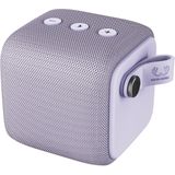 Fresh 'n Rebel - Rockbox Bold S - Bluetooth Speaker - Waterproof - Zwart