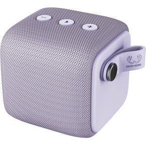Fresh 'n Rebel Rockbox BOLD S - Bluetooth speaker Paars