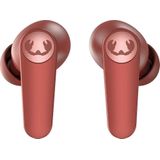 Fresh 'n Rebel - Twins ANC - True Wireless Oordopjes - Safari Red