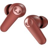 Fresh 'n Rebel - Twins ANC - True Wireless Oordopjes - Safari Red
