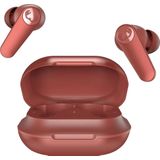 Fresh 'n Rebel - Twins ANC - True Wireless Oordopjes - Safari Red