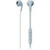 Fresh 'n Rebel - Flow - In-ear headphones - Dusky Blue - Artikelnummer: 8720249803591