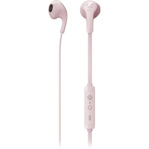 Fresh 'n Rebel Flow In-Ear Headphones met Afstandsbediening en Microfoon - Smokey Pink