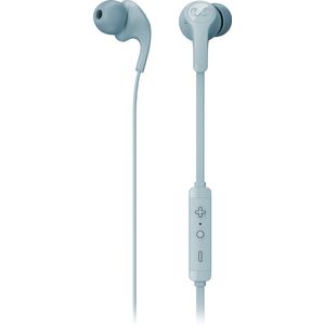Fresh 'n Rebel - Flow Tip - In-ear headphones - Dusky Blue - Artikelnummer: 8720249803676