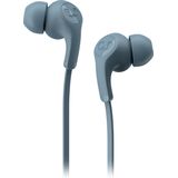 Fresh 'n Rebel - Flow Tip - Oordopjes - Dive Blue - In-Ear Design