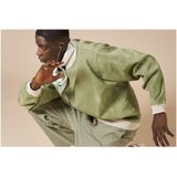 Fresh 'n Rebel - Flow Tip - Oordopjes - Dive Blue - In-Ear Design