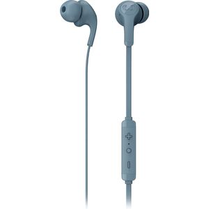 Fresh 'n Rebel - Flow Tip - In-ear headphones - Dusky Blue - Artikelnummer: 8720249803683