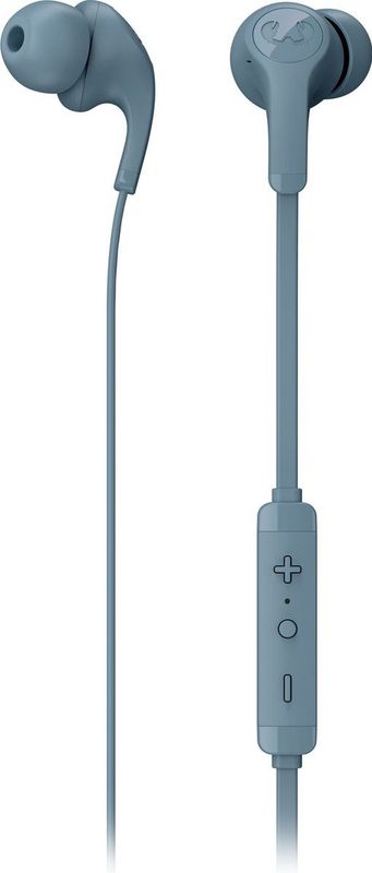 Fresh 'n Rebel - Flow Tip - Oordopjes - Dive Blue - In-Ear Design