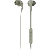Fresh 'n Rebel - Flow Tip - In-ear headphones - Dried Green - Artikelnummer: 8720249803690