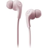 Fresh 'n Rebel - Flow Tip - Oordopjes - Smokey Pink - In-Ear Design
