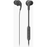 Fresh 'n Rebel - Flow Tip - Oordopjes - Storm Grey - In-Ear Design
