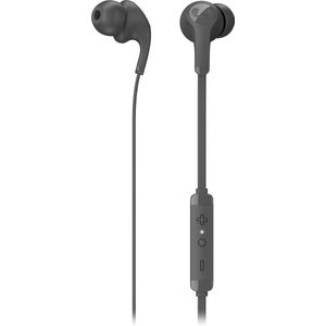 Fresh 'n Rebel - Flow Tip - In-ear headphones - Storm Grey - Artikelnummer: 8720249803744