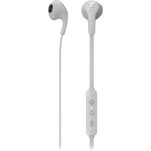 Fresh 'n Rebel - Flow - Oordopjes - Ice Grey - In-Ear Design