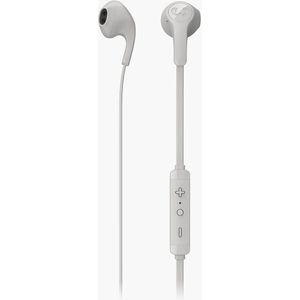 Fresh 'n Rebel Flow Ice Grey - Oordopjes