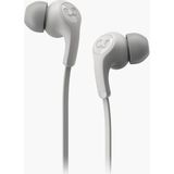 Fresh 'n Rebel - Flow Tip - Oordopjes - Ice Grey - In-Ear Design
