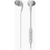 Fresh 'n Rebel - Flow Tip - Oordopjes - Ice Grey - In-Ear Design