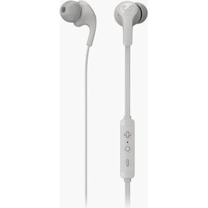 Fresh 'n Rebel - Flow Tip - Oordopjes - Ice Grey - In-Ear Design