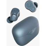 Fresh ’n Rebel - Twins Elite - Draadloze Oordopjes - Dive Blue - Bluetooth - Noise Cancelling