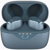 Fresh ’n Rebel - Twins Elite - Draadloze Oordopjes - Dive Blue - Bluetooth - Noise Cancelling
