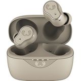 Fresh N Rebel - Twins Elite - Draadloze Oortjes - Silky Sand - True Wireless
